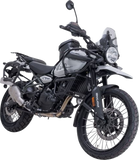 SW-MOTECH PRO Side Carrier for Royal Enfield Himalayan, Black, KFT.41.620.30000/B