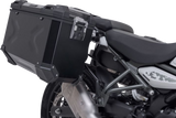 SW-MOTECH PRO Side Carrier for Royal Enfield Himalayan, Black, KFT.41.620.30000/B