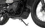 SW-Motech Engine Guard for Triumph Motorcycles, Black, Part Number MSS1166710001B