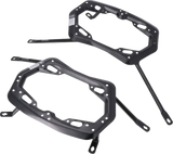 SW-MOTECH PRO Side Carrier for Triumph Tiger – KFT.11.608.30000/B
