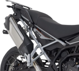 SW-MOTECH PRO Side Carrier for Triumph Tiger – KFT.11.608.30000/B