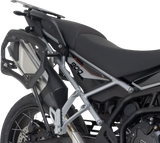 SW-MOTECH PRO Side Carrier for Triumph Tiger – KFT.11.608.30000/B