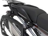 SW-MOTECH PRO Side Carrier for Triumph Tiger – KFT.11.608.30000/B