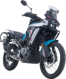 SW-MOTECH PRO Side Carrier for CFMOTO 450, KFT.10.625.30000/B