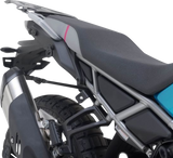 SW-MOTECH PRO Side Carrier for CFMOTO 450, KFT.10.625.30000/B