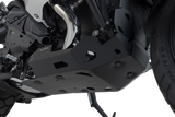 SW-MOTECH Engine Guard, Black, BMW R, Part Number MSS.07.975.10001/B