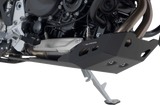 SW-Motech Engine Guard for BMW F Models, Black – Part Number MSS.07.897.10003/B