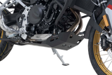SW-Motech Engine Guard for BMW F Models, Black – Part Number MSS.07.897.10003/B