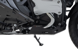 SW-MOTECH Engine Guard, Black, BMW R, Part Number MSS.07.975.10001/B