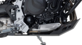 SW-Motech Engine Guard for BMW F Models, Black – Part Number MSS.07.897.10003/B