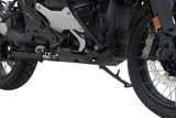 SW-MOTECH Engine Guard, Black, BMW R, Part Number MSS.07.975.10001/B
