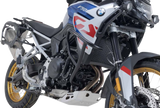 SW-Motech Crash Bars for BMW, Black, SBL.07.897.10001/B+