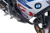 SW-Motech Crash Bars for BMW, Black, SBL.07.897.10001/B+