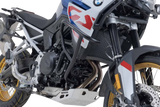 SW-Motech Crash Bars for BMW, Black, SBL.07.897.10001/B+
