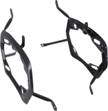 SW-MOTECH PRO Side Carrier for Honda NT, Left/Right, Black – KFT0105230000B