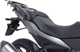 SW-MOTECH PRO Side Carrier for Honda NT, Left/Right, Black – KFT0105230000B