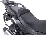 SW-MOTECH PRO Side Carrier for Honda NT, Left/Right, Black – KFT0105230000B