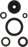 MOOSE OFFROAD Engine Oil Seal Kit, Yamaha, 822003MSE