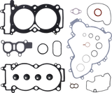 MOOSE OFFROAD Complete Gasket Kit, Size Not Specified, Model 8080071MSE, Part Number 8080071MSE