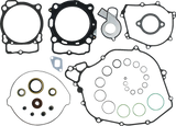 MOOSE OFFROAD Complete Gasket Kit with Oil Seals, Gas Gas/Husqvarna/KTM, 8110063MSE