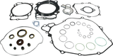 MOOSE OFFROAD Complete Gasket Kit with Oil Seals, Gas Gas/Husqvarna/KTM, 8110063MSE