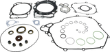 MOOSE OFFROAD 8110064MSE Complete Gasket Kit with Oil Seals