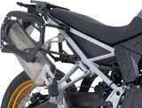 SW-MOTECH PRO Side Carrier for BMW, Left/Right, Black, KFT.07.602.30000/B