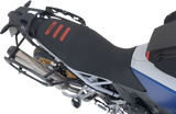 SW-MOTECH PRO Side Carrier for BMW, Left/Right, Black, KFT.07.602.30000/B