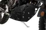 SW-Motech Engine Guard for Yamaha Ténéré, Black – Part Number MSS0679910002B