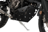SW-Motech Engine Guard for Yamaha Ténéré, Black – Part Number MSS0679910002B