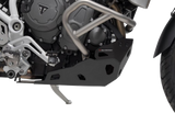 SW-Motech Engine Guard Black for Triumph Tiger, Part Number MSS.11.953.10101/B+