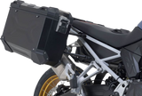 SW-MOTECH PRO Side Carrier for BMW, Left/Right, Black, KFT.07.602.30000/B