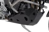 SW-Motech Engine Guard Black for Triumph Tiger, Part Number MSS.11.953.10101/B+