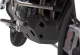 SW-Motech Engine Guard Black for Triumph Tiger, Part Number MSS.11.953.10101/B+