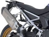 SW-MOTECH PRO Side Carrier for BMW, Left/Right, Black, KFT.07.602.30000/B