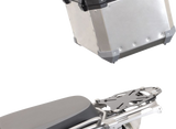 SW-Motech TRAX Top Case Adapter Plate for Tubular Racks, Universal, GPB.00.152.165