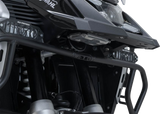 SW-Motech Upper Crash Bar for BMW Motorcycle, Black – SBL.07.976.10000/B