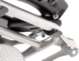 SW-Motech TRAX Top Case Adapter Plate for Tubular Racks, Universal, GPB.00.152.165