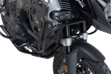 SW-Motech Upper Crash Bar for BMW Motorcycle, Black – SBL.07.976.10000/B