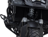 SW-Motech Upper Crash Bar for BMW Motorcycle, Black – SBL.07.976.10000/B