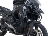 SW-Motech Upper Crash Bar for BMW Motorcycle, Black – SBL.07.976.10000/B