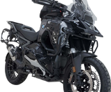 SW-Motech Upper Crash Bar for BMW Motorcycle, Black – SBL.07.976.10000/B