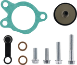 MOOSE OFFROAD Clutch Slave Cylinder Rebuild Kit with Piston, MSE18-6046