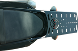 MOOSE OFFROAD Rear Rack, Two-Up, Yamaha Tenere, 5319PF