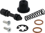 MOOSE OFFROAD Master Cylinder Rebuild Kit, MSE18-1167