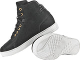 Speed and Strength Mad Dash Women's Size 6 Moto Shoes, Part Number 880470