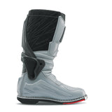 Gaerne Fastback Endurance Boots Cactus Blue, Size 8, Part Number 2196-003-8