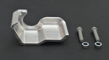 Enduro Engineering Right Side Fork Guard, Part Number 32-1246, KTM 150 XC-W and 250–350 Models