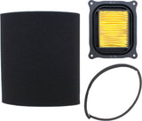 All Balls Air Filter Kit 48-1082 for Yamaha Wolverine 850 Models