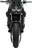 Puig Brake Cooler 2.0 Matte Black for Kawasaki, Part Number 22442J